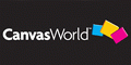 CanvasWorld logo