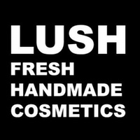 Lush - Logo