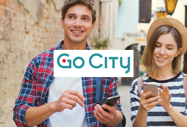 Make Every Day an Adventure with Exclusive Outing Offers at Go City