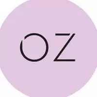 Oz Hair And Beauty - Logo