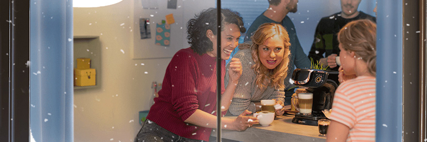 Aprovecha Hoy: 39% Menos en Cafeteras