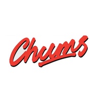 Chums - Logo