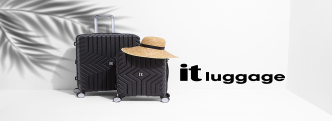 IT Luggage Discount Code