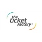 The Ticket Factory Promo Codes March 2025