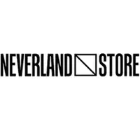 Neverland Store - Logo