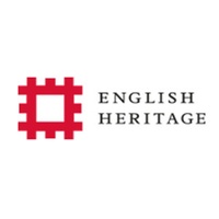 English Heritage - Logo