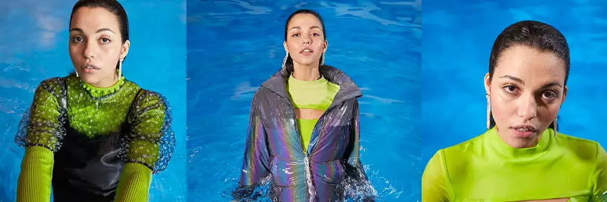 Sconto Tally Weijl del 50% sul 2° paio di jeanz o pantaloni