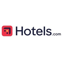 Hotels.com - Logo