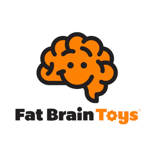 Fat Brain Toys logo