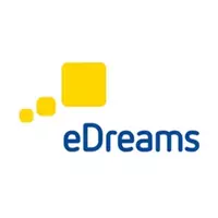 Edreams - Logo