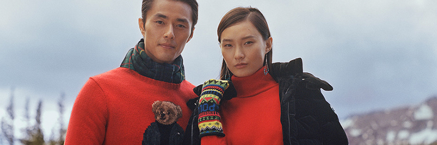 Ralph Lauren Accessoires für Damen jetzt ab nur 25 EUR ergattern