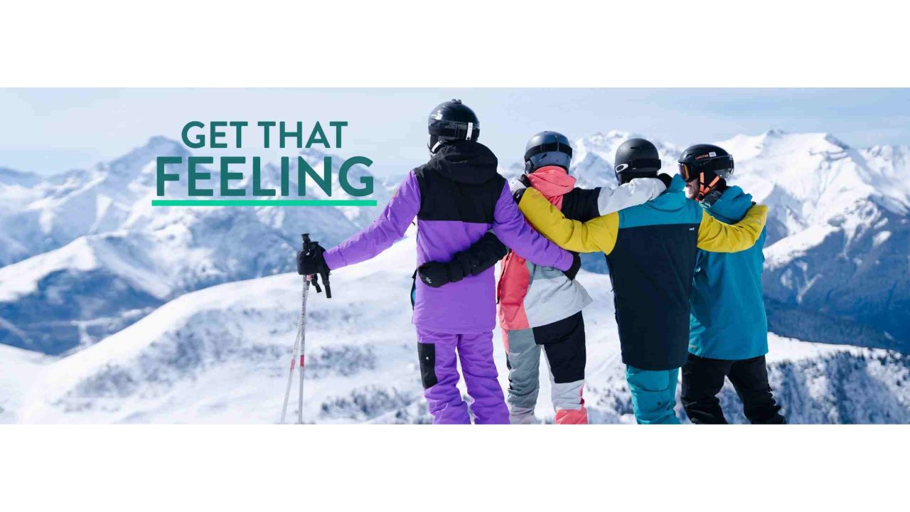 Crystal Ski voucher code