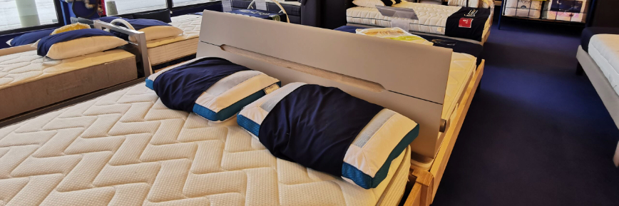 Cozy Days : jusqu’à -60 % + -10 % en bonus pour des nuits ultra cosy !