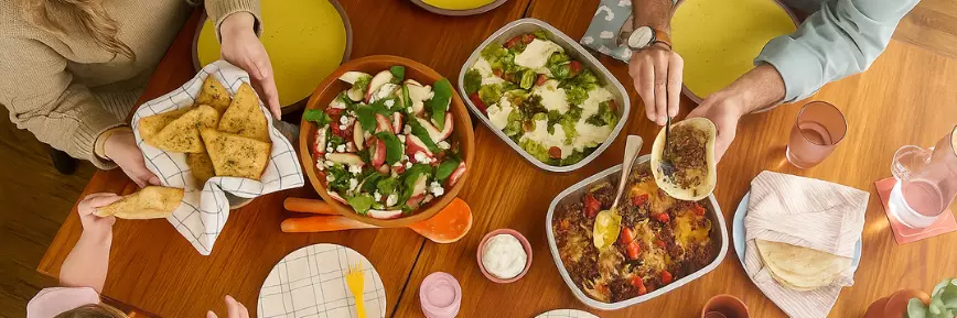 Blue Apron - $30 Off