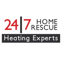 247 Home Rescue - Logo