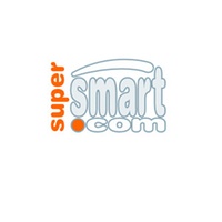 SuperSmart - Logo