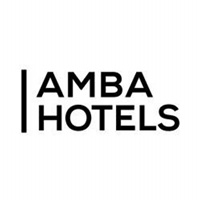 Amba Hotels - Logo