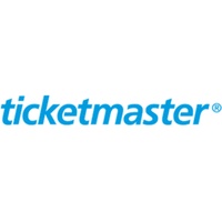 Ticketmaster - Logo