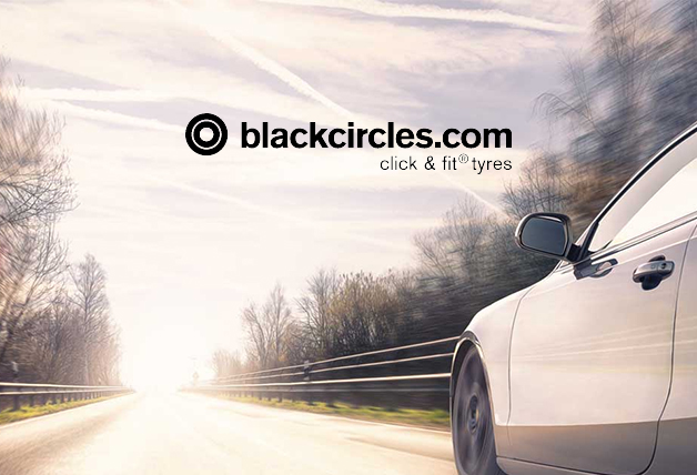 15% Off 2 Selected All Season Tyre Orders at Black Circles