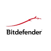 Bitdefender - Logo