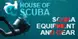House of Scuba - Christmas