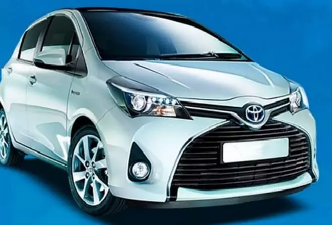 Argus Car Hire Voucher Codes