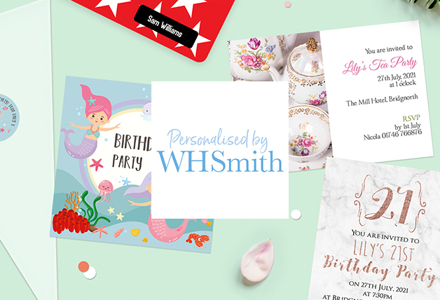 Discover 60% Off Clearance Orders at WHSmith