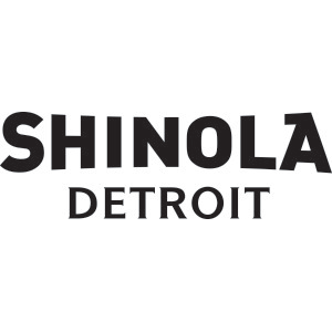 Shinola logo
