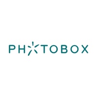 PhotoBox - Logo