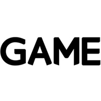 GAME - Logo