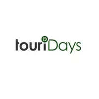 touriDat - Logo