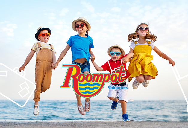De Beste Aanbiedingen Hier bij Roompot