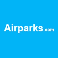 Airparks Airport Parking - Logo