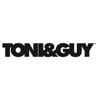 Toni And Guy - Logo