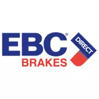 EBC Brakes Direct - Logo