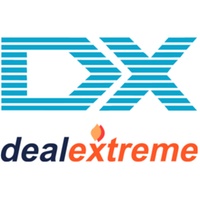 DX - Logo