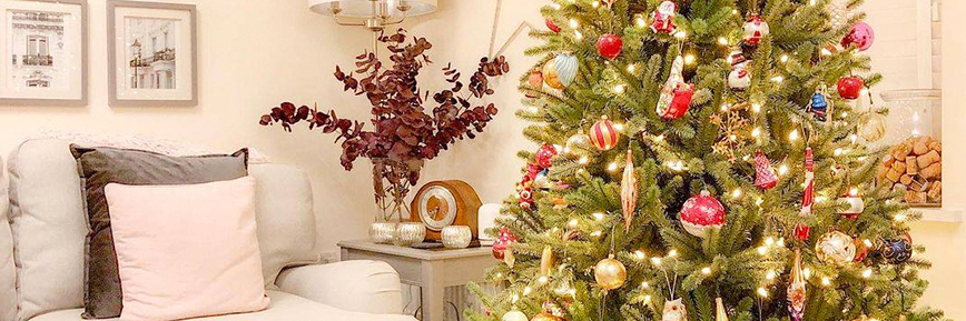 Up to 50% Off Selected Offers at Balsam Hill