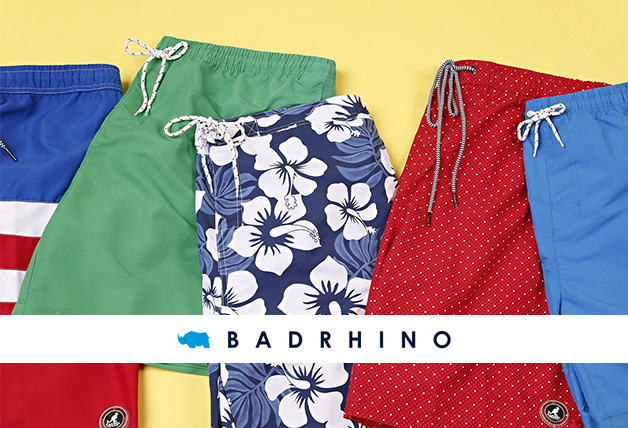 Free £5 Gift Card with Orders Over £55 at BadRhino