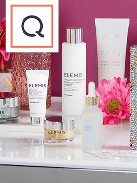 QVC - 4€ di sconto