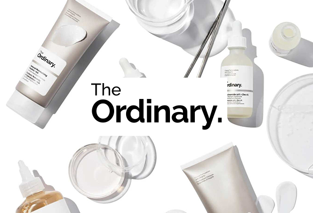 Get Promo Code with 15% Off First Order when You Subscribe to The Ordinary Newsletter