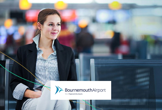 Save Up to 75% when you Pre-Book | Bournemouth Airport Parking Promo