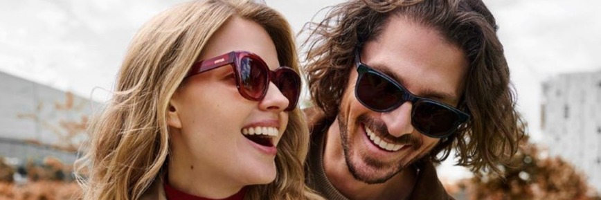 15% Off Prescription Glasses + Free Delivery on Orders Over £35 at Vision Express