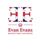 Evan Evans Tours