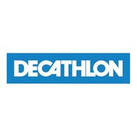 Decathlon - Logo