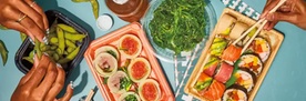 DoorDash - Amazing Discount