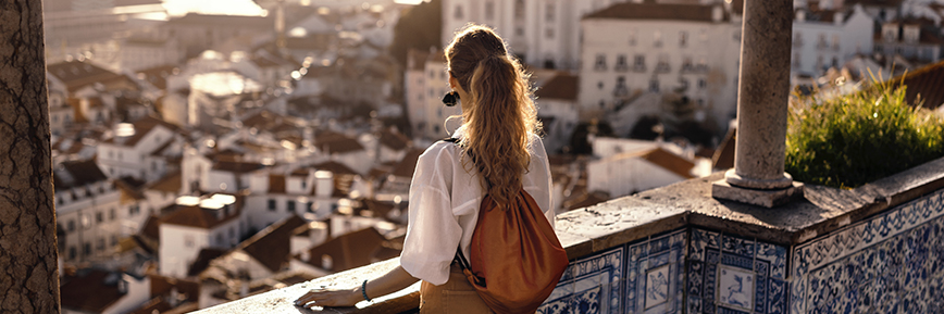 Enjoy an extra 5% off select Europe trips with checked this Contiki discount code