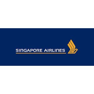 Singapore Airlines logo