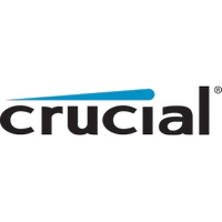 Crucial - Logo