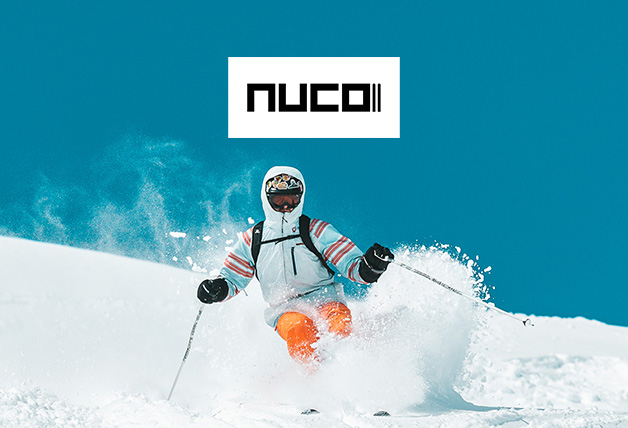 Up to £200 Off | NUCO Travel Discount Code