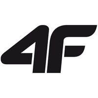 4F - Logo